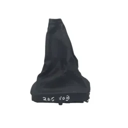 Coifa Alavanca Marcha Peugeot 206 Hatch SW 1999 2010