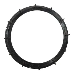 Porca Rosca Bomba Combustível Renault Clio 1999 2000 a 2012