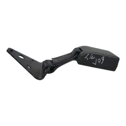 Engate Fecho Cinto Segurança Traseiro Esq Peugeot 2008 19/24