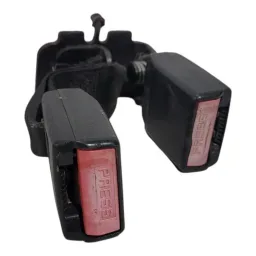 Engate Fecho Cinto Traseiro Direito Peugeot 408 2011 2019