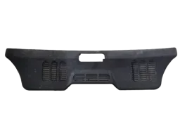 Acabamento Interno Tampa Porta Malas Clio Hatch 1999 a 2012