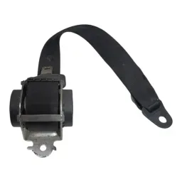 Cinto Traseiro Direito Peugeot 408 2011 2019
