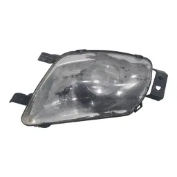 Farol Milha Direito Peugeot 408 2011 2019