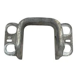 Suporte Guia Coxim Motor Direito Clio 1.6 16v 2000 2005