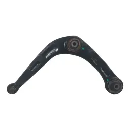 Bandeja Balança Esquerda Peugeot 206 207 Hoggar 01/2010