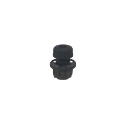 Par Batente Capo Dianteiro Citroen C5 2009 A 2012