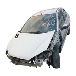 SUCATAPeugeot 206 2006 1.4 Presence 5p  PARA RETIRADA DE PEÇAS