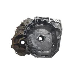 Capa Seca Caixa Cambio Cvt Renault Duster Captur 1.6
