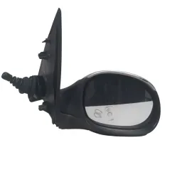 Retrovisor Dir Peugeot 206 207 Hoggar Passion até 14 Man