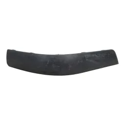 Moldura Esquerda Para choque Traseiro Clio Sedan 2003 a 2005