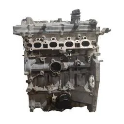 Motor Sandero Logan Duster Captur Oroch 1.6 Flex 2017 a 2022