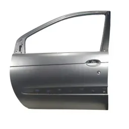Porta Dianteira Esquerda Scenic 1999 2000 a 2011