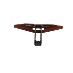 Patim Guia Superior Corrente Motor Thp Citroen Peugeot