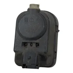 Motor Regulagem Farol Peugeot 206 1999 A 2010