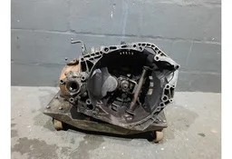 Caixa Cambio Manual Citroen Xsara Vts 1.8 16v 1999