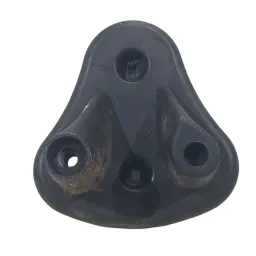 Suporte Puxador Capô Dianteiro Peugeot 206 207 1999 A 2014