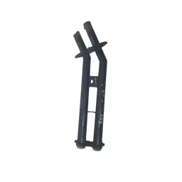 Cano Radiador Ar Quente Peugeot 206 207 307 C3 Picasso