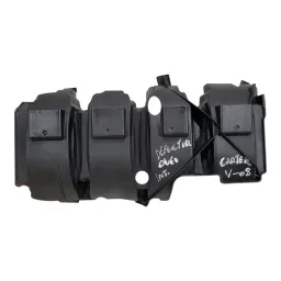 Defletor Oleo Carter Renault Clio 1.6 16v 2000 2012
