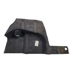 Carpete Forro Esquerdo Porta Malas Clio Sedan 2000 2001 2005