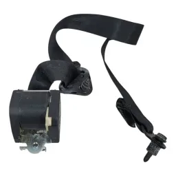 Cinto Dianteiro Esquerdo Renault Duster 2011 2020