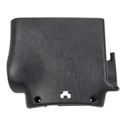 Acabamento Inferior Coluna Direção Peugeot 206 1999 a 2010