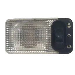 Luz Cortesia Teto Peugeot 206 2000 2010