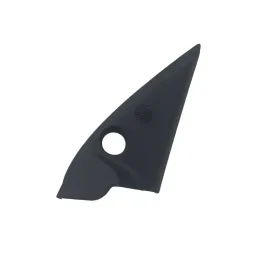Acabamento Interno Retrovisor Direito Peugeot 206 1999 2010