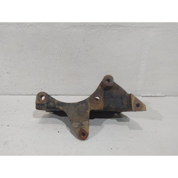 Suporte Alternador Renault Clio 1999 1.6 8v