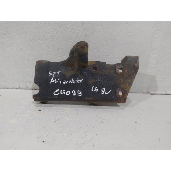 Suporte Alternador Renault Clio 1999 1.6 8v