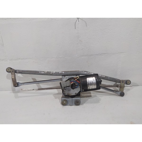 Galhada Limpador Para Brisa Dianteiro Renault Clio 1999