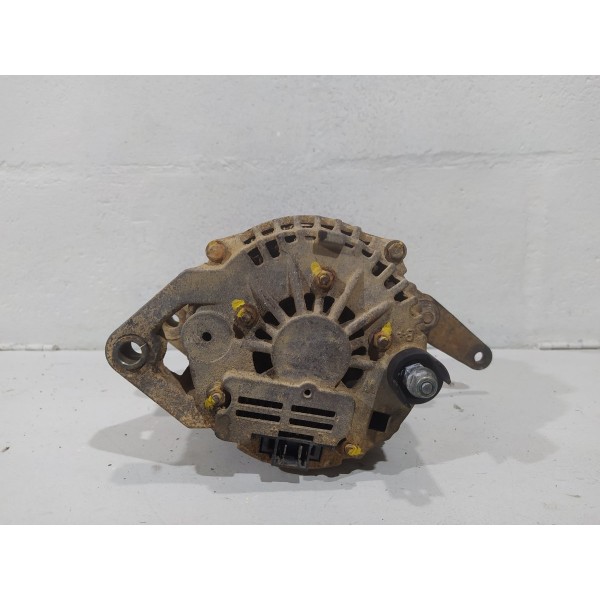 Alternador Motor Renault Clio 1.6 8v 1999