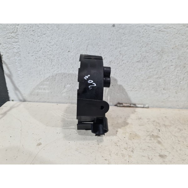 Acabamento Alternador Peugeot 206 207