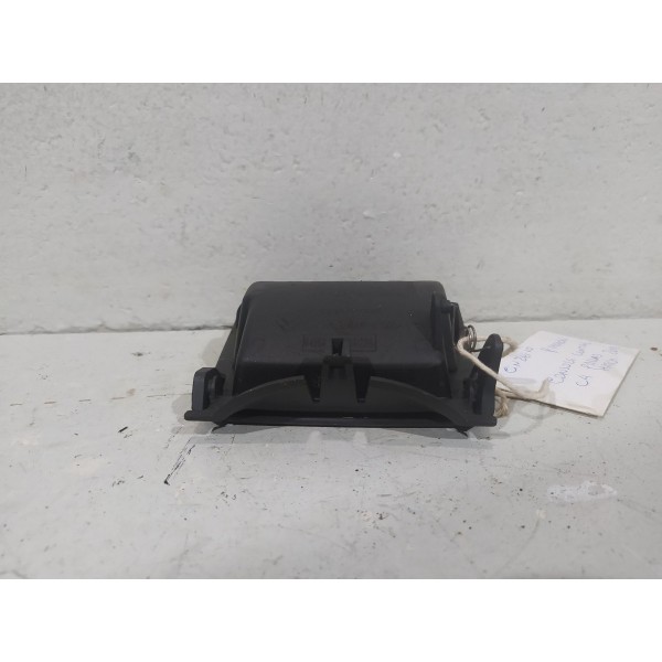 Porta Treco Console Central Citroen C4 Hatch Pallas 2010