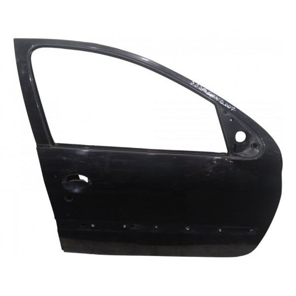 Porta Dianteira Direita Peugeot 206 Sw 2007