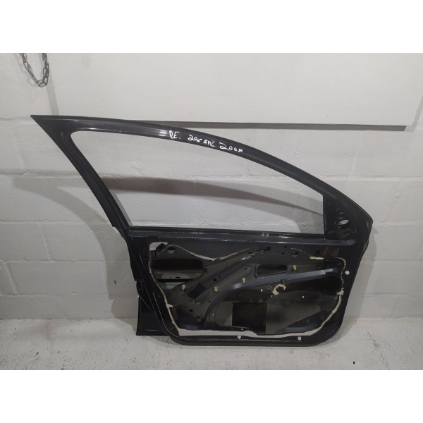 Porta Dianteira Esquerda Peugeot 206 Sw 2007