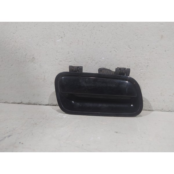 Maçaneta Externa Porta Traseira Esquerda Peugeot 206 Sw