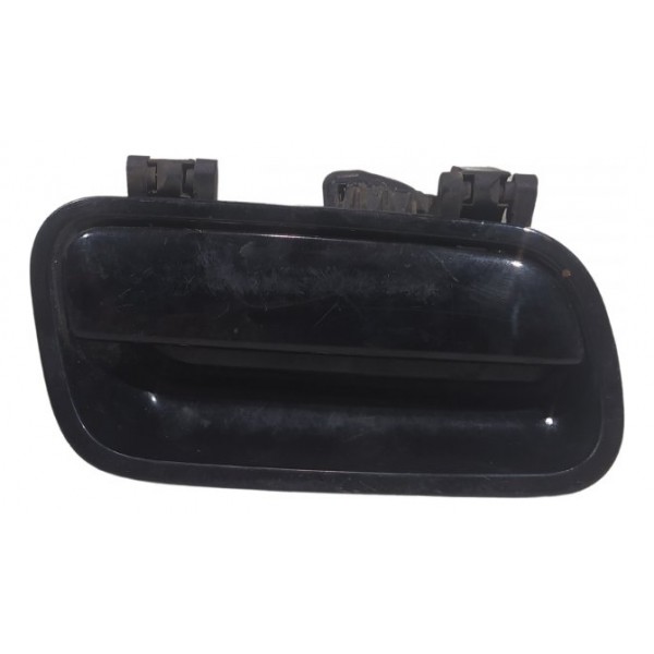 Maçaneta Externa Porta Traseira Esquerda Peugeot 206 Sw