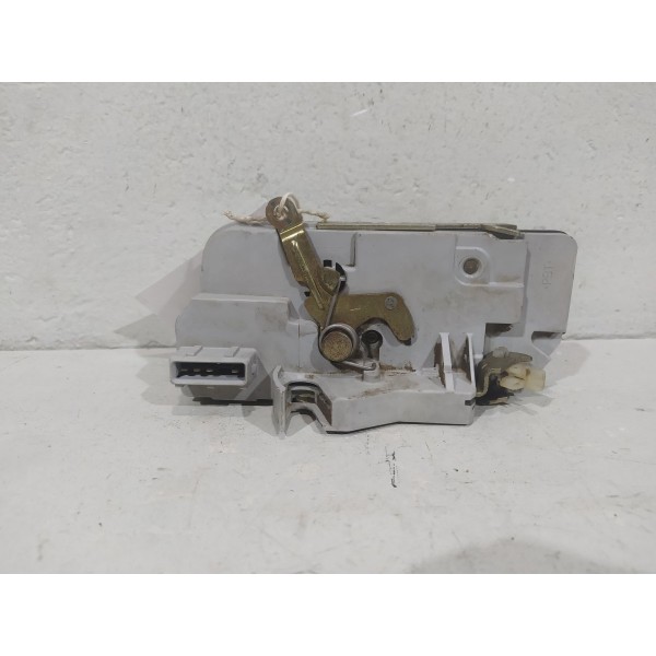 Fechadura Eletrica Porta Traseira Esquerda Peugeot 206 Sw