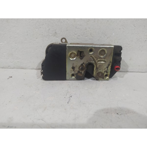 Fechadura Eletrica Porta Traseira Direita Peugeot 206 Sw