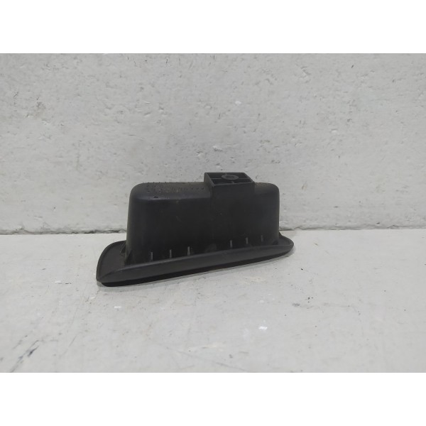 Puxador Porta Traseira Esquerda Peugeot 206 Sw 2007