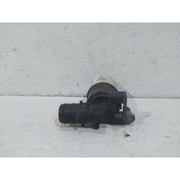 Bomba Agua Limpador Para Brisa Citroen C4 Pallas 2010