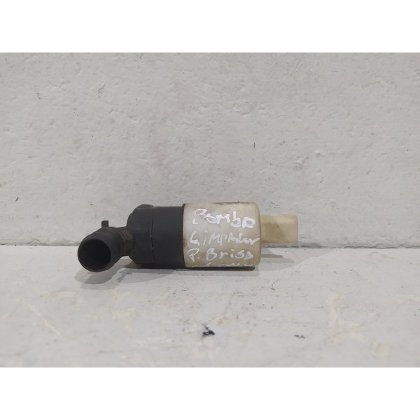 Bomba Agua Limpador Para Brisa Citroen C4 Pallas 2010