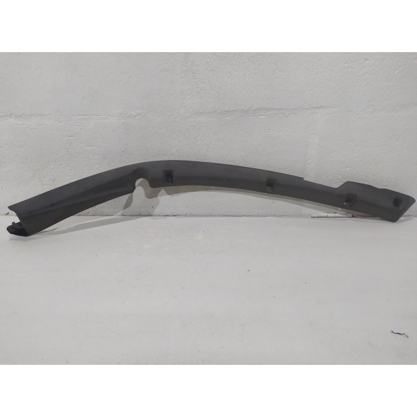 Acabamento Chicote Tampa Porta Malas Peugeot 407 Sw 2006