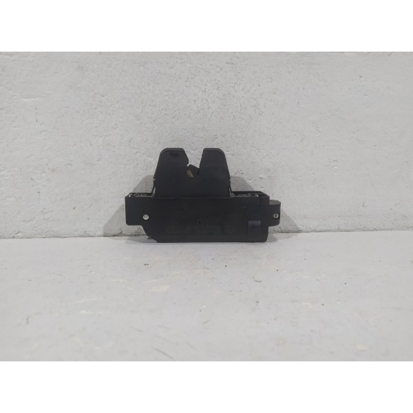 Fechadura Tampa Porta Malas Citroen C4 Hatch