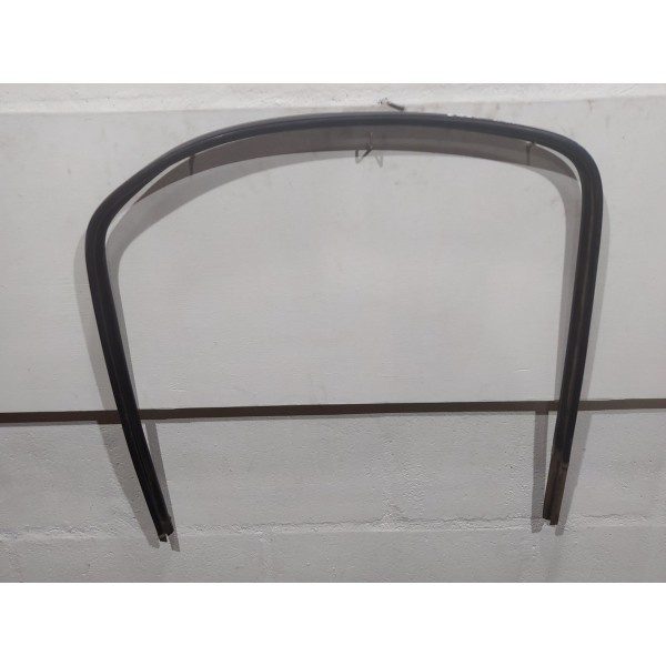 Canaleta Vidro Porta Dianteira Esquerda Peugeot 206 2007