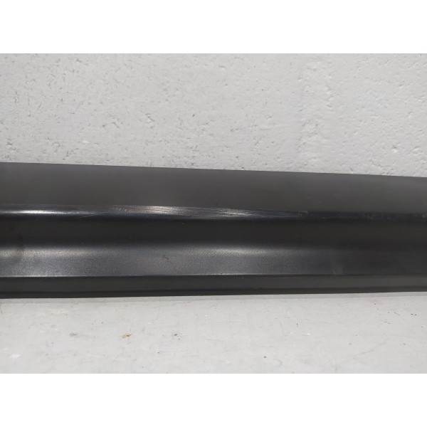 Friso Porta Dianteira Esquerda Citroen C4 Hatch 2010