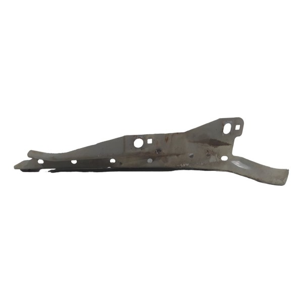 Suporte Guia Paralama Direit Renault Scenic/megane 1999 2001