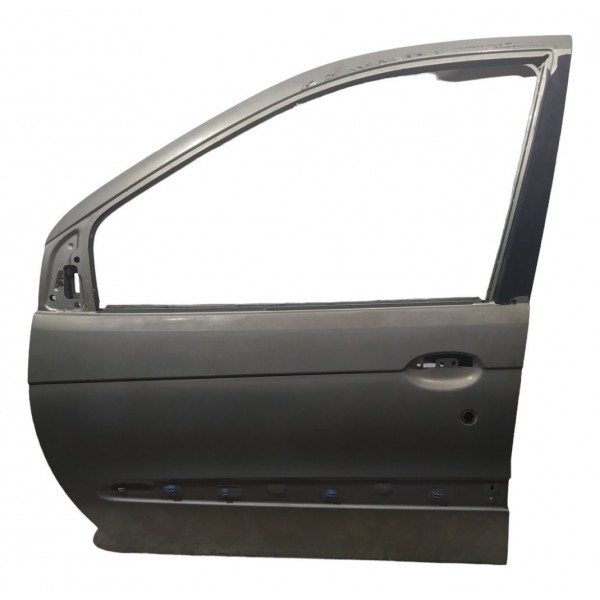 Porta Dianteira Esquerda Renault Scenic 1.6 16v 2000 2002