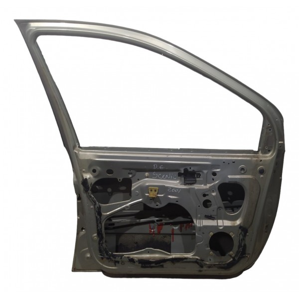 Porta Dianteira Esquerda Renault Scenic 1.6 16v 2000 2002