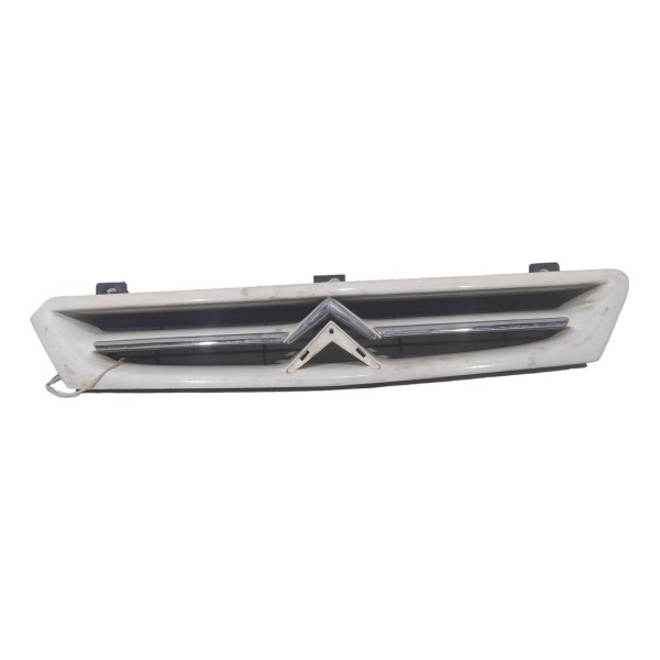 Grade Frontal Dianteira Capo Citroën Xsara Original Avaria